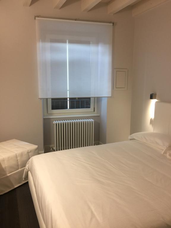 La Casa Di Paola Appartement Lovere